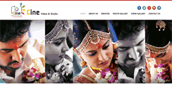 Desktop Screenshot of cinevideoandstudio.com